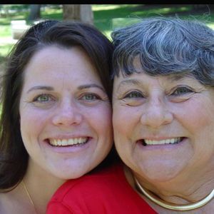 Meet your Posher, Karen